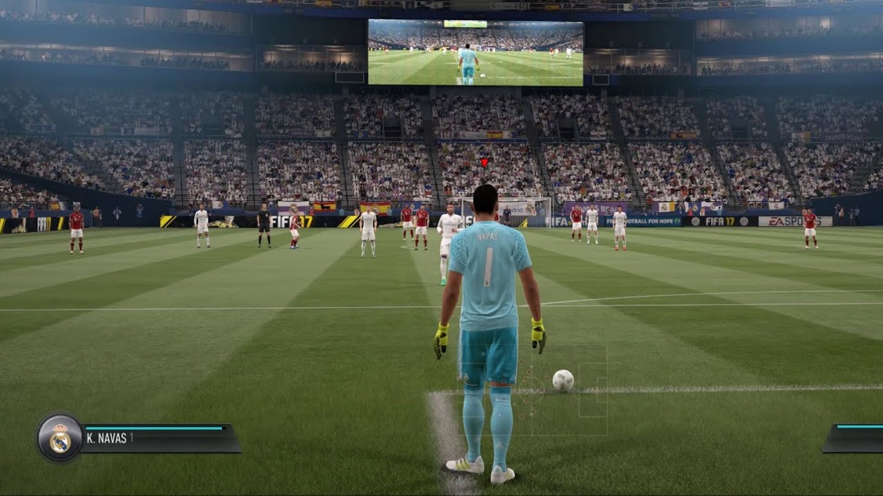 FIFA 17 Download Torrent