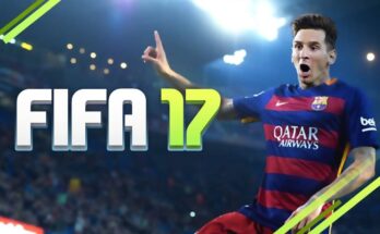 FIFA 17 Download Torrent