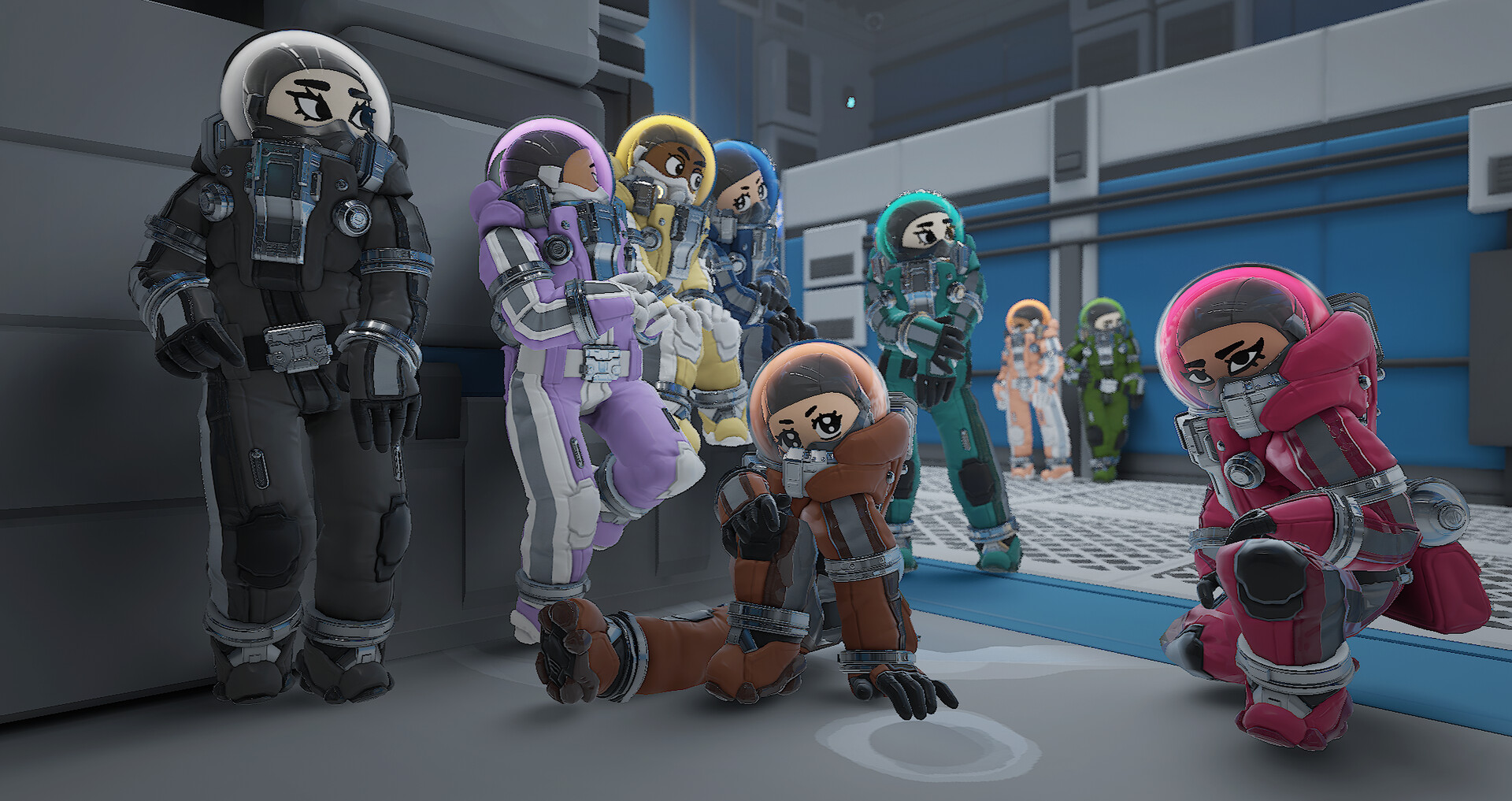 Lockdown Protocol Torrent