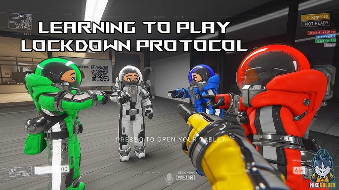 Lockdown Protocol Torrent