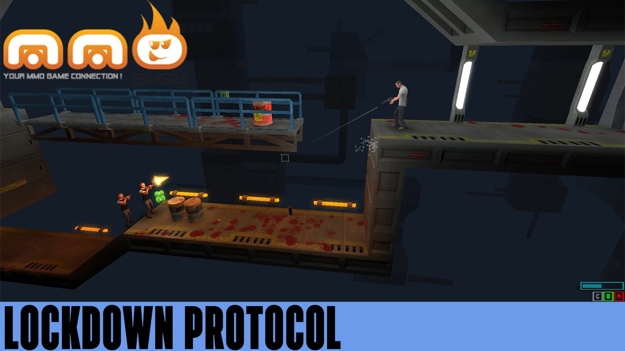 Lockdown Protocol Torrent