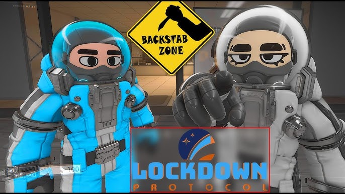 Lockdown Protocol Torrent