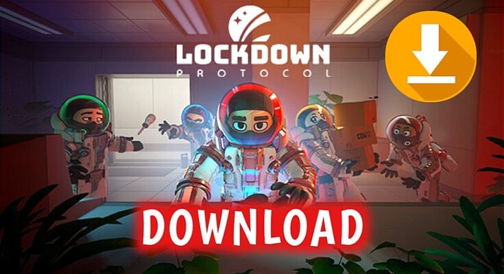 Lockdown Protocol Torrent