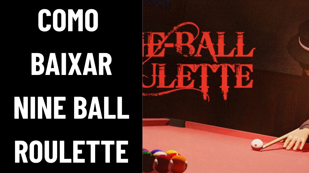 Nine-Ball Roulette Download