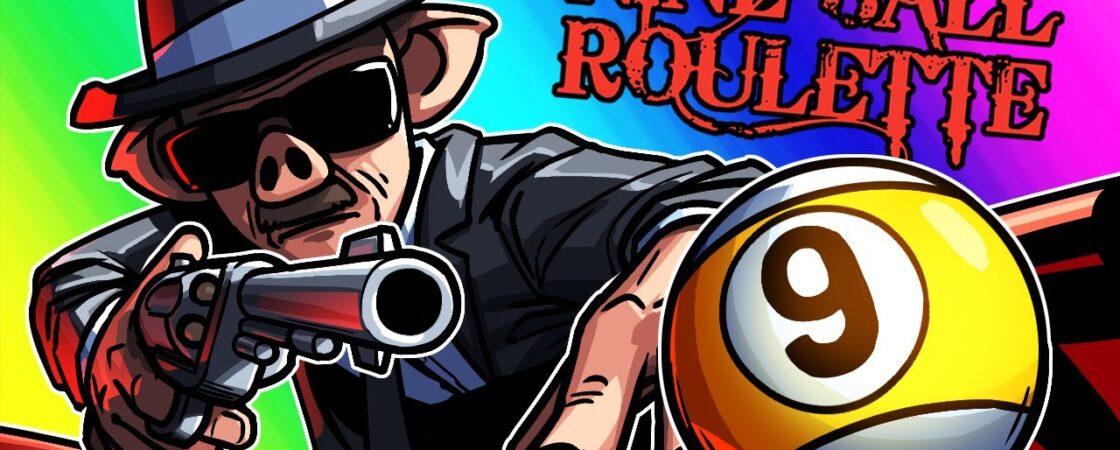 Nine-Ball Roulette Download