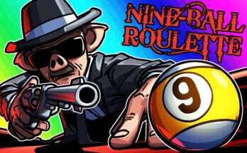 Nine-Ball Roulette Download