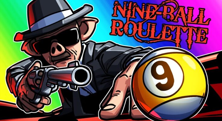 Nine-Ball Roulette Download