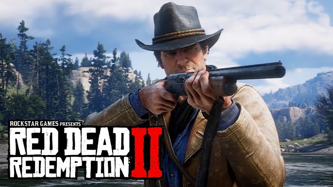 Red Dead Redemption 2 PC