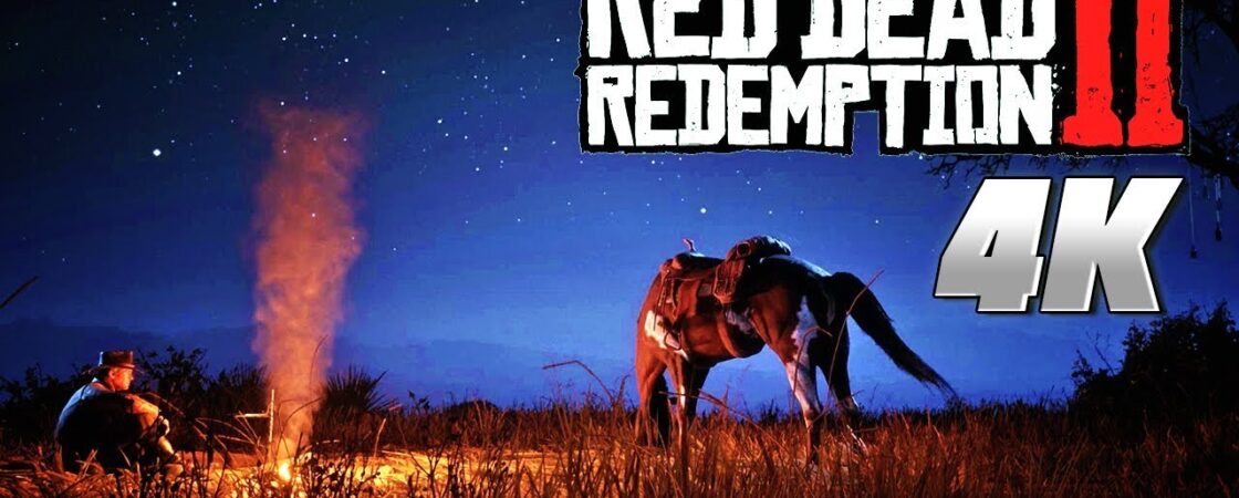 Red Dead Redemption 2 PC