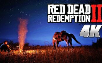 Red Dead Redemption 2 PC