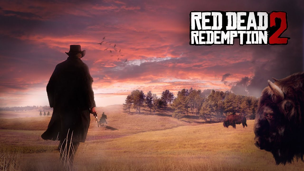 Red Dead Redemption 2 PC