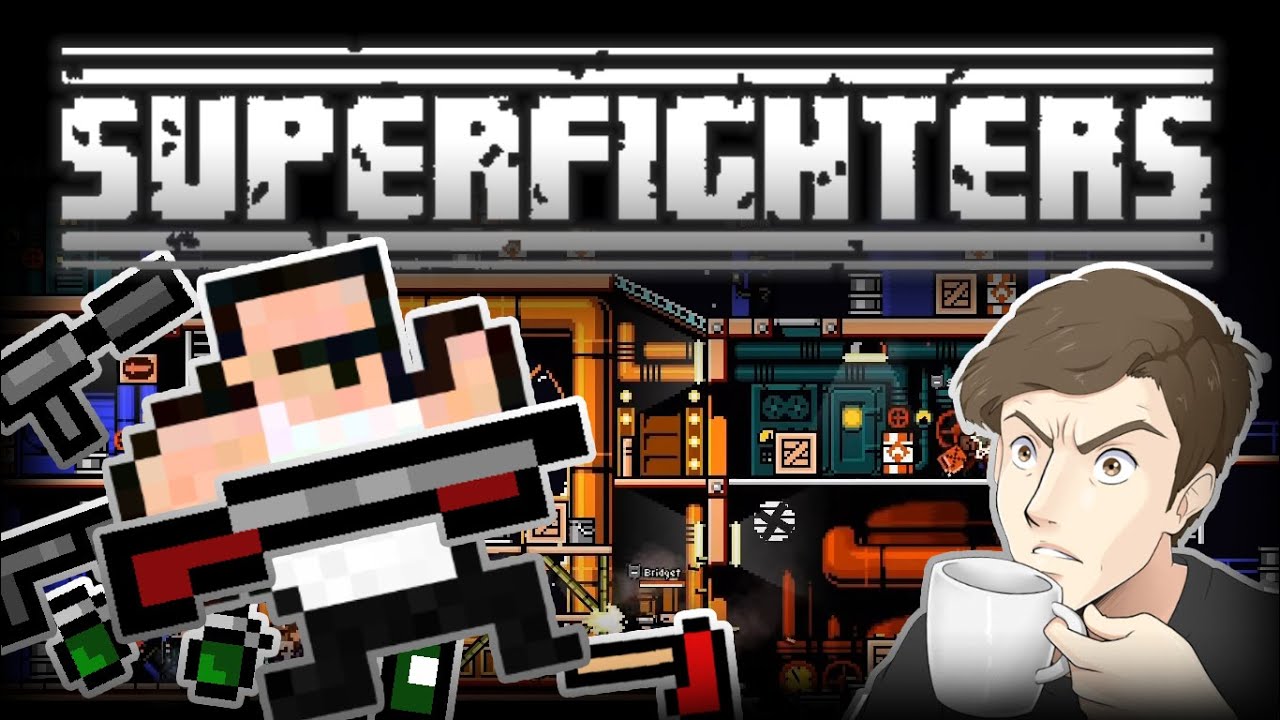 Superfighters