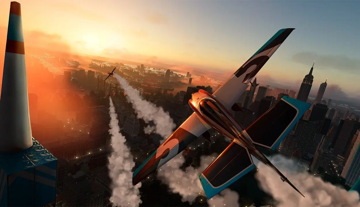 The Crew 2 Torrent