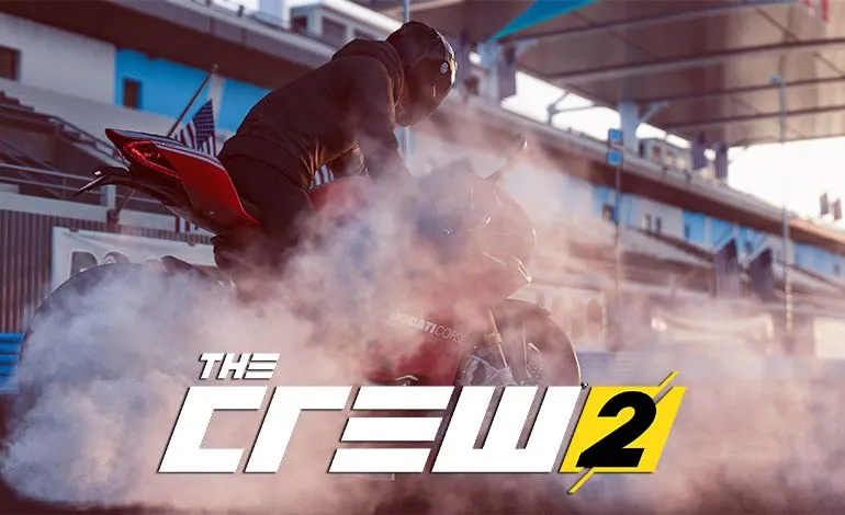 The Crew 2 Torrent