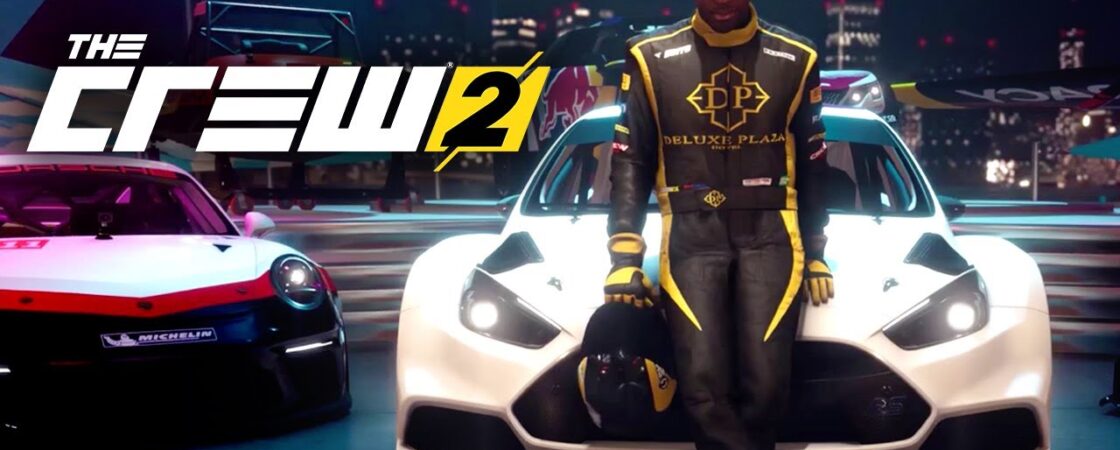 The Crew 2 Torrent