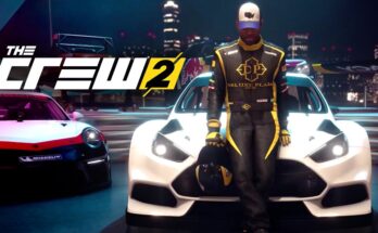 The Crew 2 Torrent