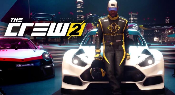 The Crew 2 Torrent