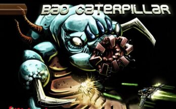 bad caterpillar