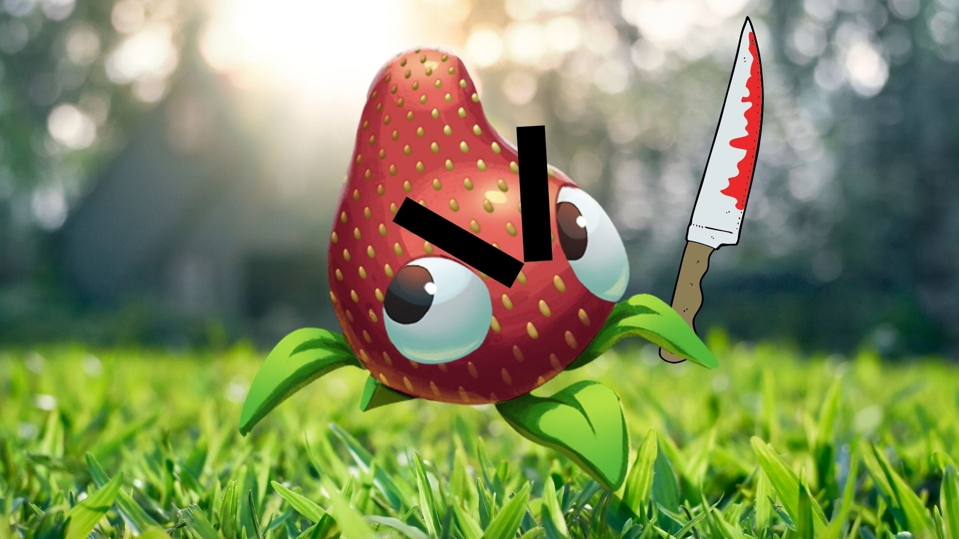 bad caterpillar