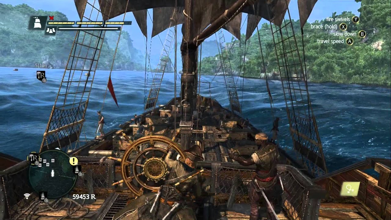 Assassin's Creed IV Black Flag