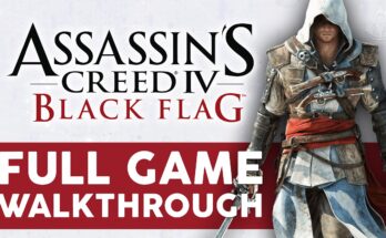 Assassin's Creed IV Black Flag