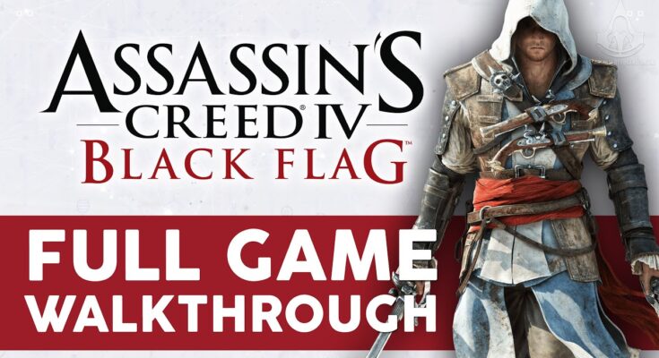 Assassin's Creed IV Black Flag