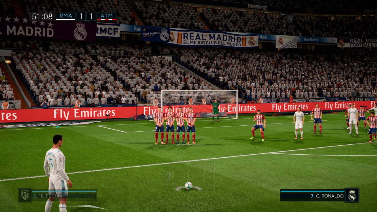 FIFA 18 Torrent