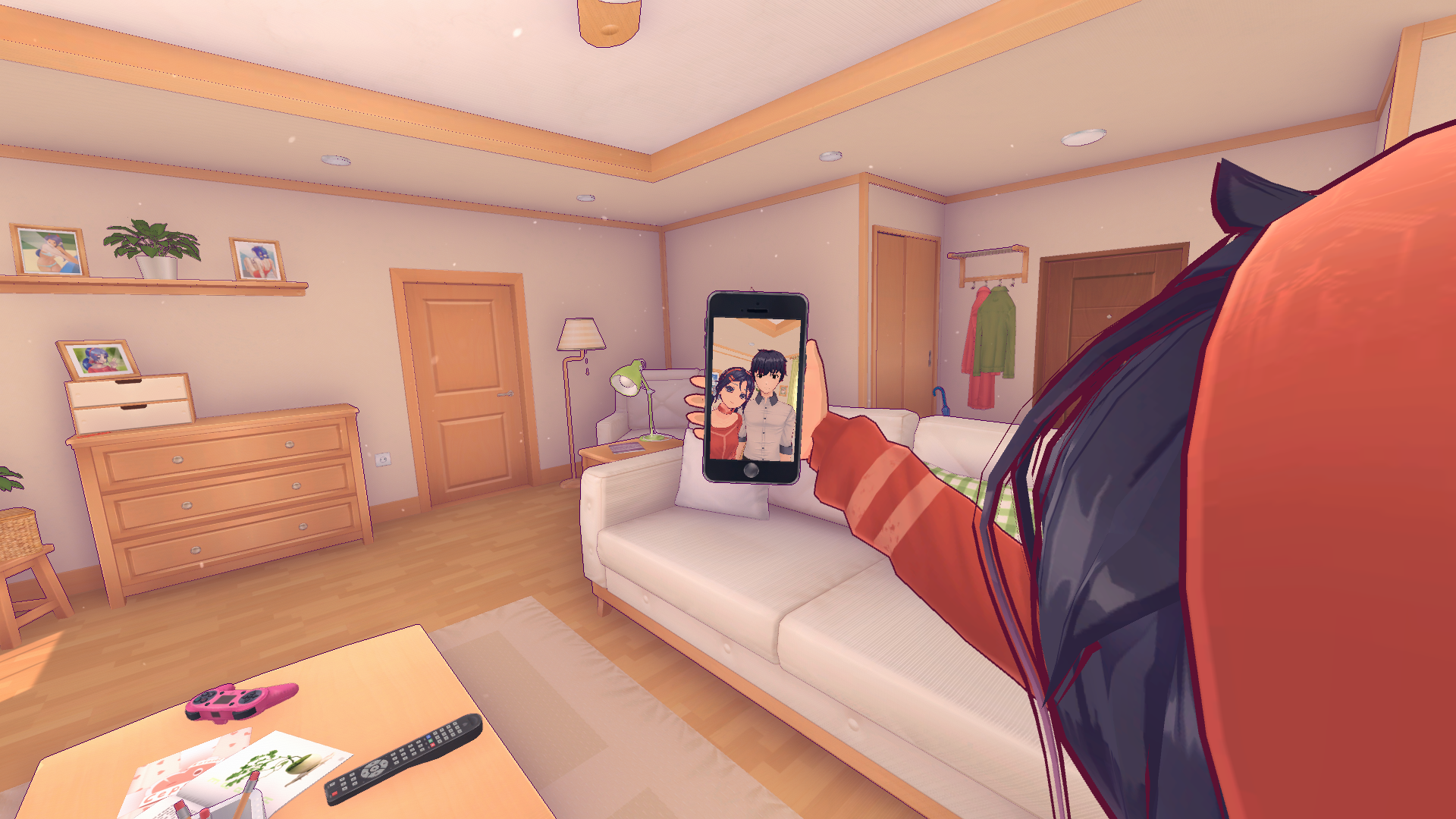Miside download Apk