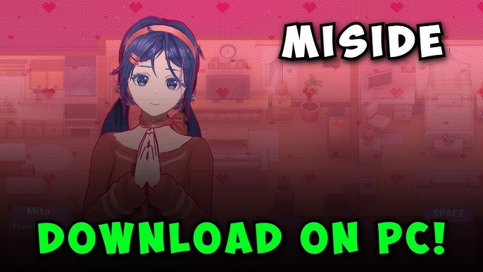 Miside download Apk