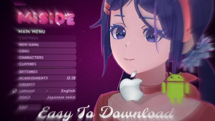 Miside download Apk
