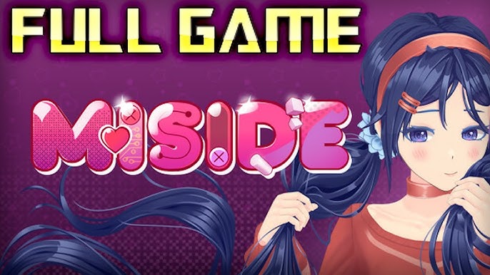 Miside download Apk