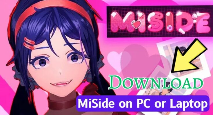 Miside download Apk