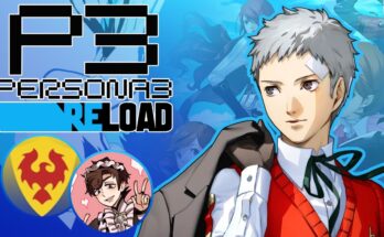 Persona 3 Reload Torrent