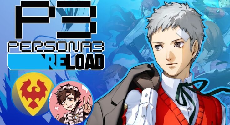 Persona 3 Reload Torrent