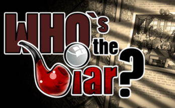 Who is the liar