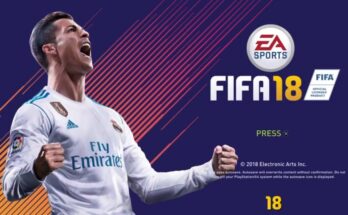 FIFA 18 Torrent