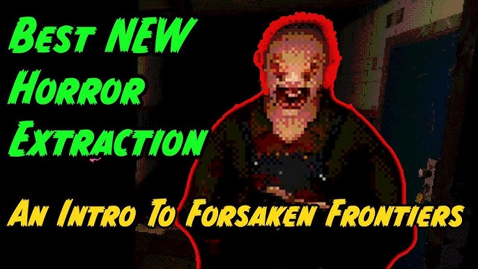 Forsaken Frontiers Download 